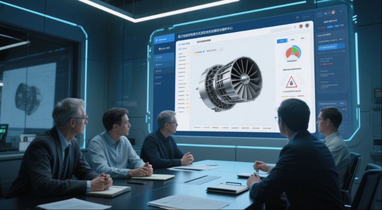 揭秘五孔探针传感器，气流测量的精密听诊器工作原理